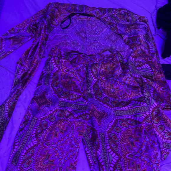 Size smalll women set - Picture 2 of 2